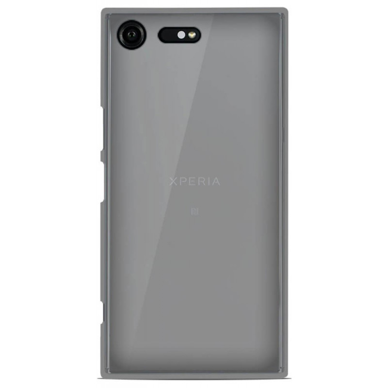 Coque Transparent | Sony Xperia XZ Premium