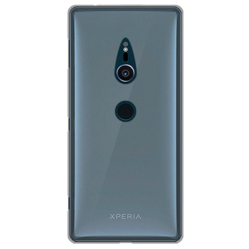Coque Transparent | Sony Xperia XZ2