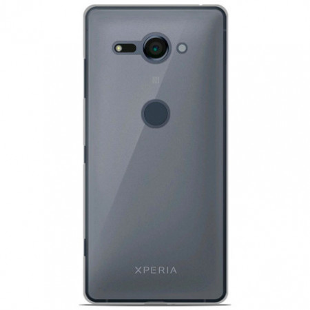 Coque Transparent | Sony Xperia XZ2 Compact