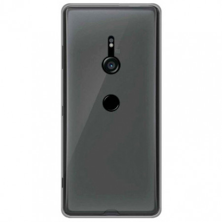 Coque Transparent | Sony Xperia XZ3