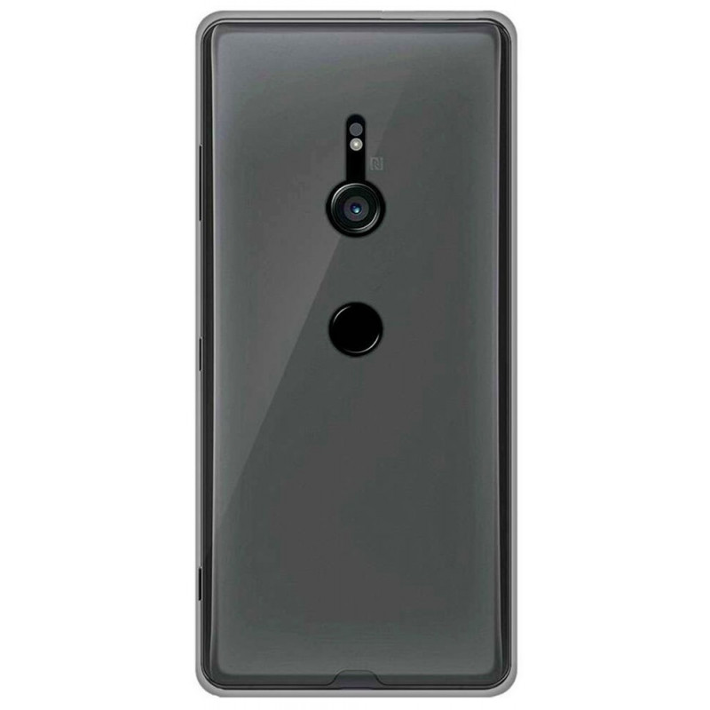 Coque Transparent | Sony Xperia XZ3