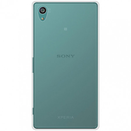 Coque Transparent | Sony Xperia Z5