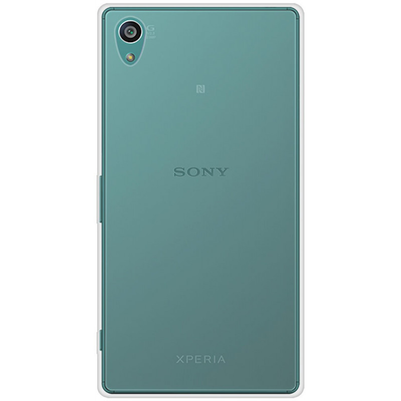 Coque Transparent | Sony Xperia Z5