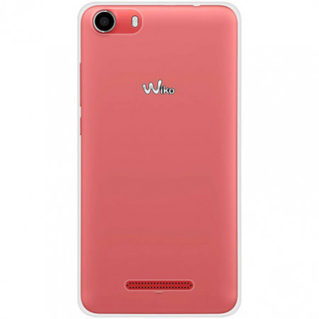 Coque Transparent | Wiko Lenny 2