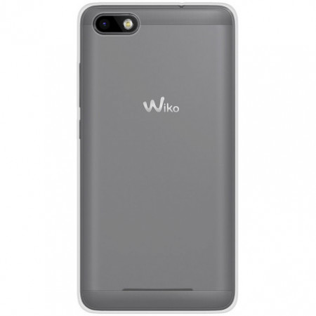 Coque Transparent | Wiko Lenny 3