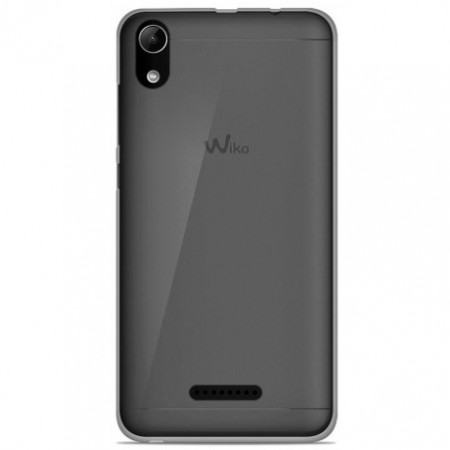 Coque Transparent | Wiko Lenny 4 Plus