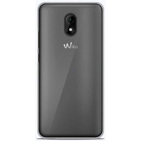 Coque Transparent | Wiko Lenny 5
