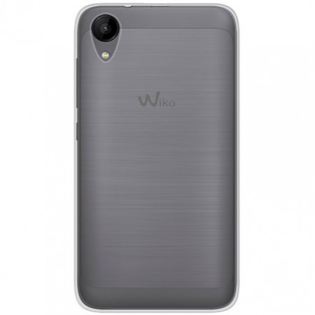 Coque Transparent | Wiko Sunny 2