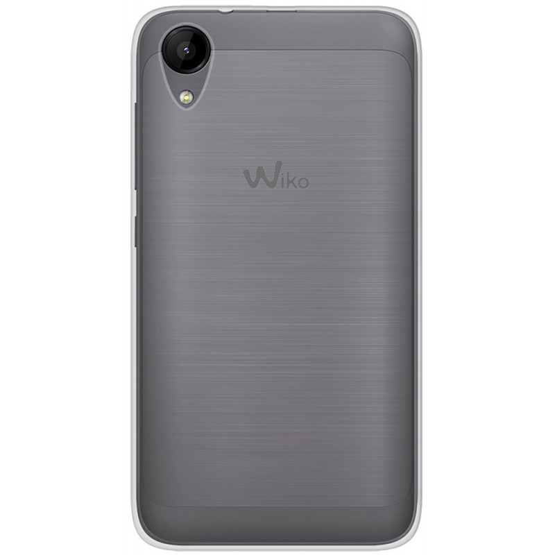 Coque Transparent | Wiko Sunny 2