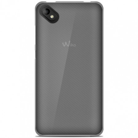 Coque Transparent | Wiko Sunny 2 Plus