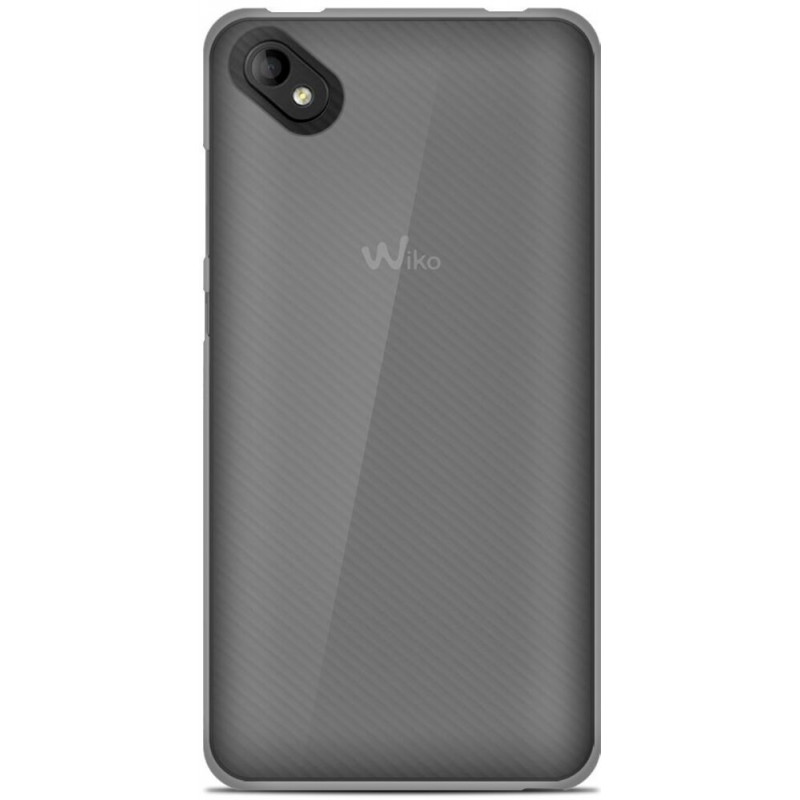 Coque Transparent | Wiko Sunny 2 Plus