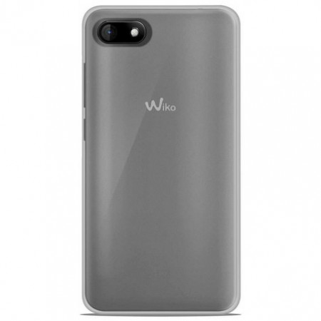 Coque Transparent | Wiko Sunny 3