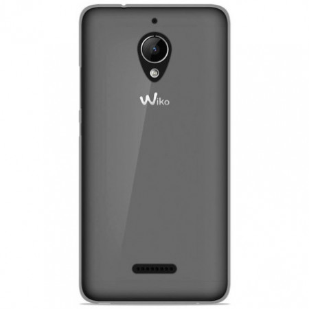 Coque Transparent | Wiko Tommy 2 Plus