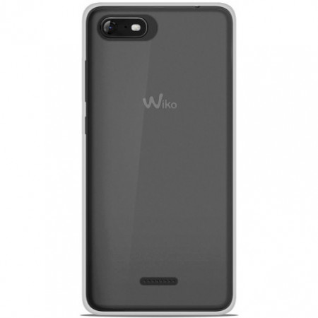 Coque Transparent | Wiko Tommy 3