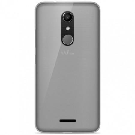 Coque Transparent | Wiko U Pulse