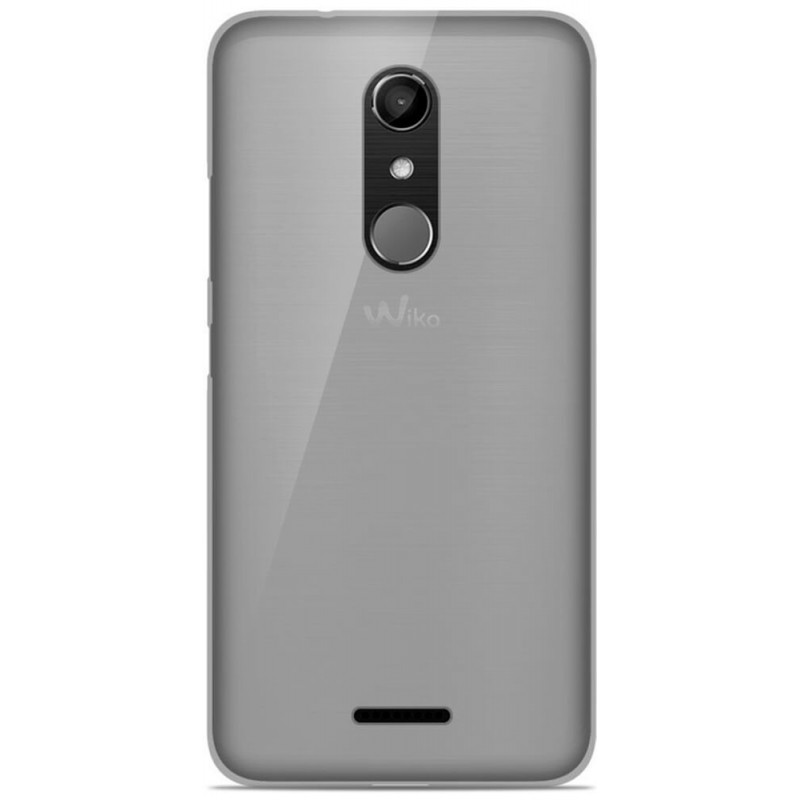 Coque Transparent | Wiko U Pulse
