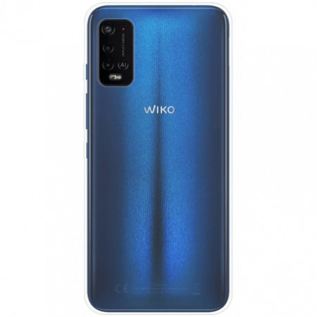 Coque Transparent | Wiko U20