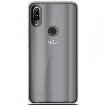 Coque Transparent | Wiko View 2 Pro