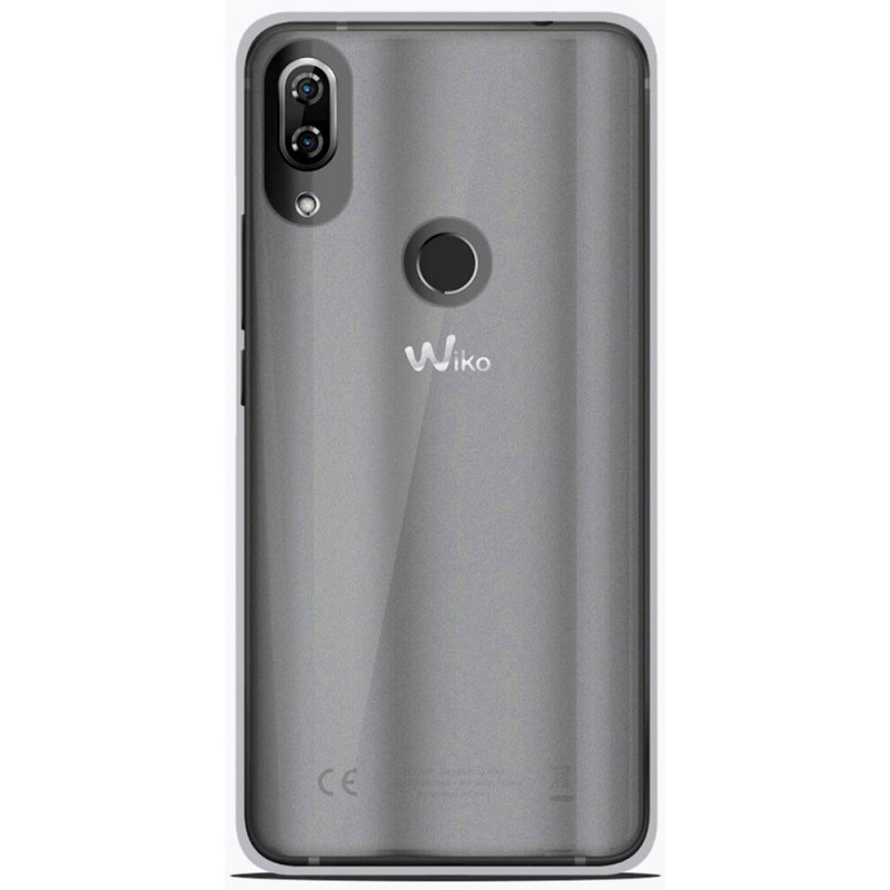 Coque Transparent | Wiko View 2 Pro