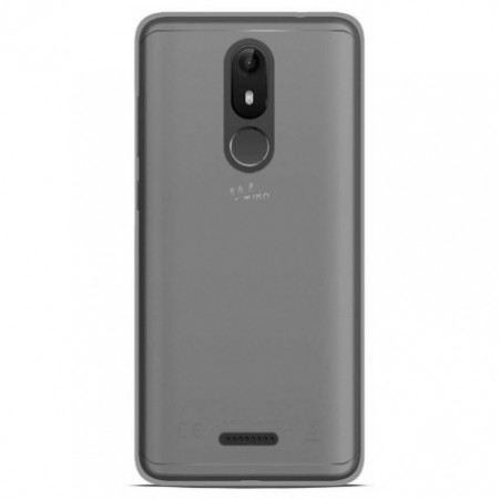 Coque Transparent | Wiko View Lite