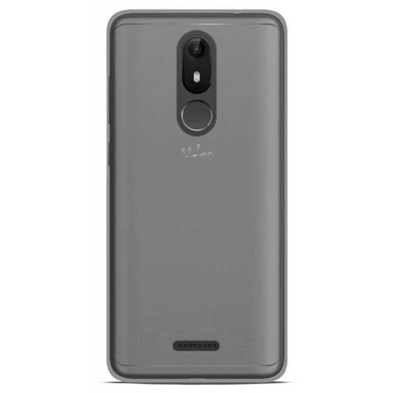 Coque Transparent | Wiko View Lite