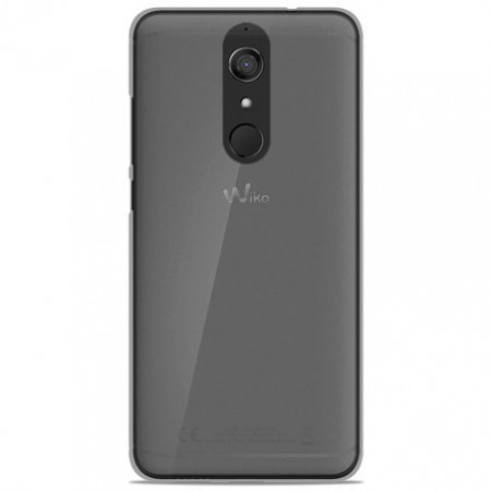 Coque Transparent | Wiko View Prime