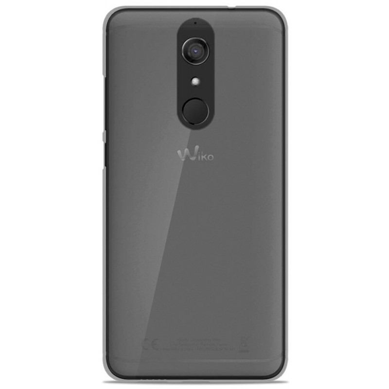 Coque Transparent | Wiko View Prime