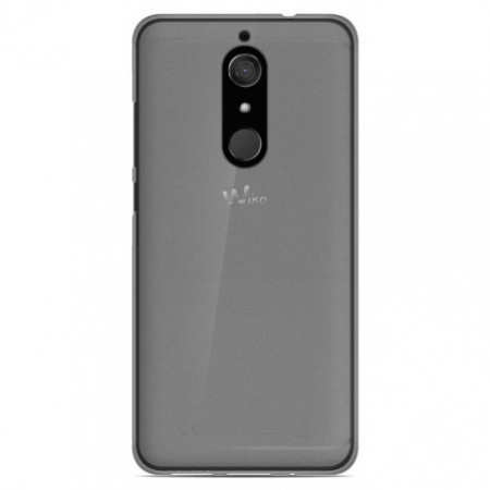 Coque Transparent | Wiko View XL