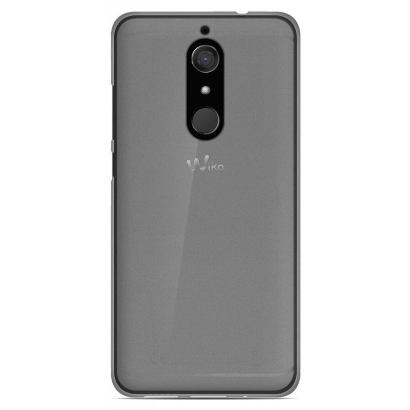 Coque Transparent | Wiko View XL