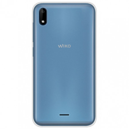 Coque Transparent | Wiko Y50