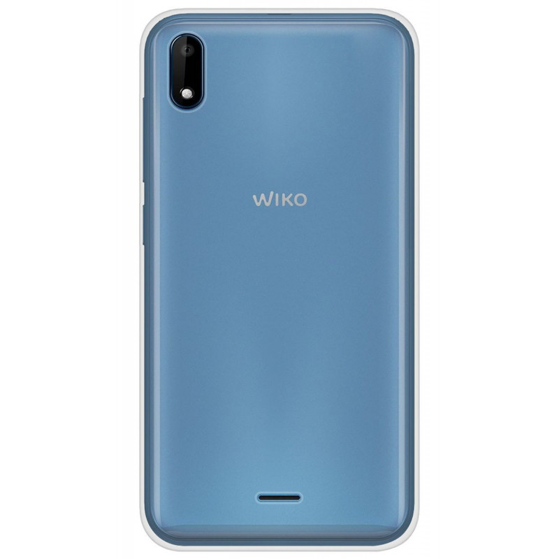 Coque Transparent | Wiko Y50