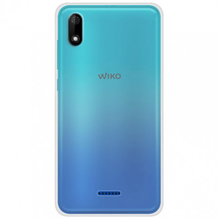 Coque Transparent | Wiko Y60
