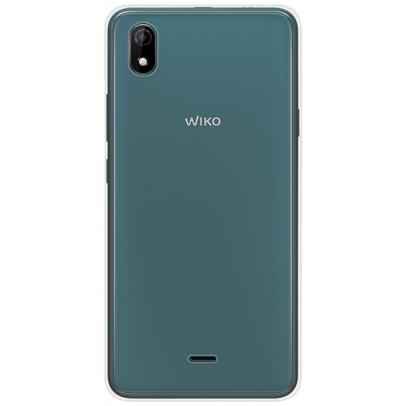 Coque Transparent | Wiko Y61
