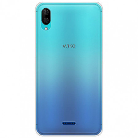 Coque Transparent | Wiko Y80