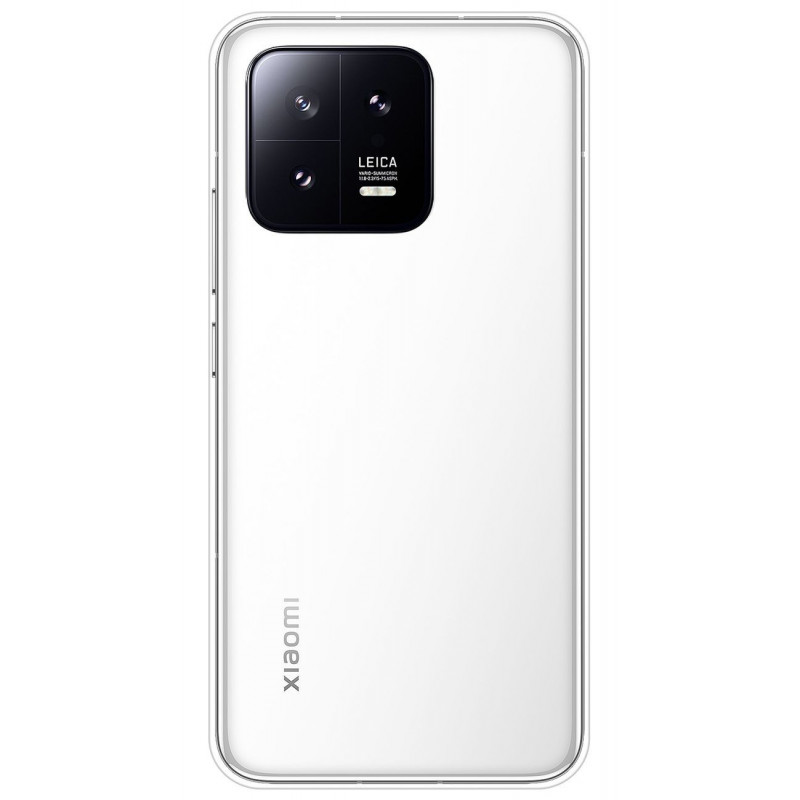 Coque Transparent | Xiaomi 13