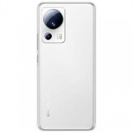 Coque Transparent | Xiaomi 13 Lite