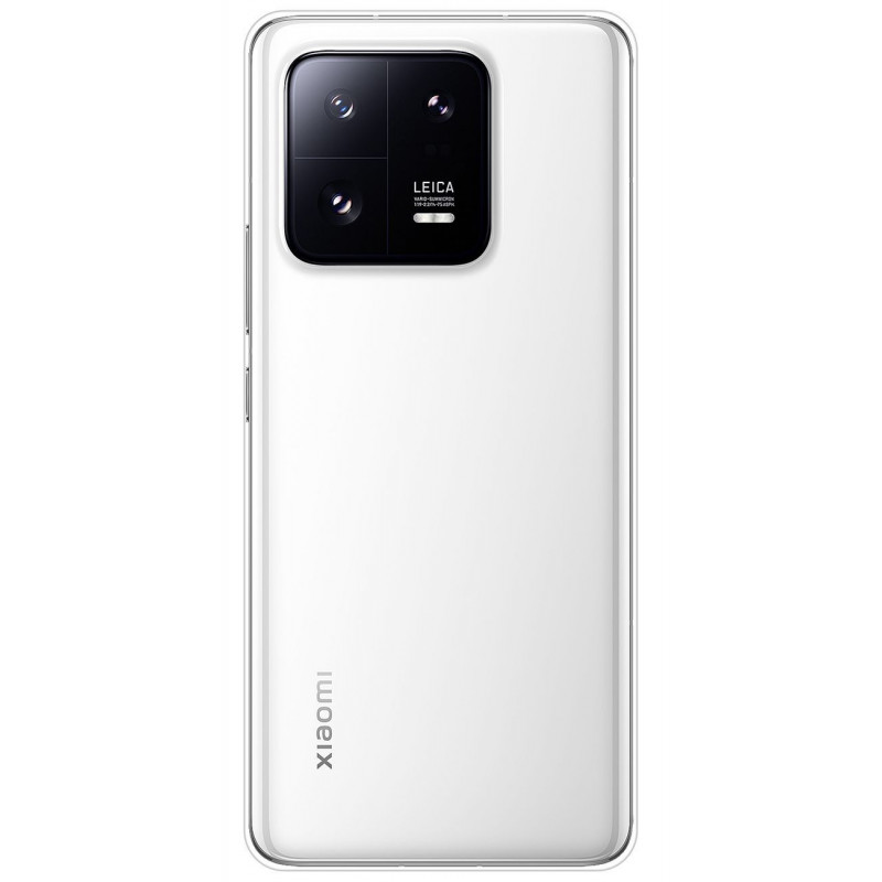 Coque Transparent | Xiaomi 13 Pro