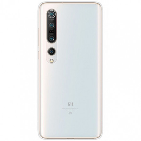 Coque Transparent | Xiaomi Mi 10 / Mi 10 Pro