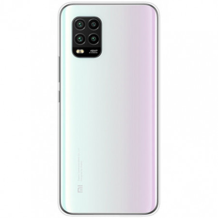 Coque Transparent | Xiaomi Mi 10 Lite