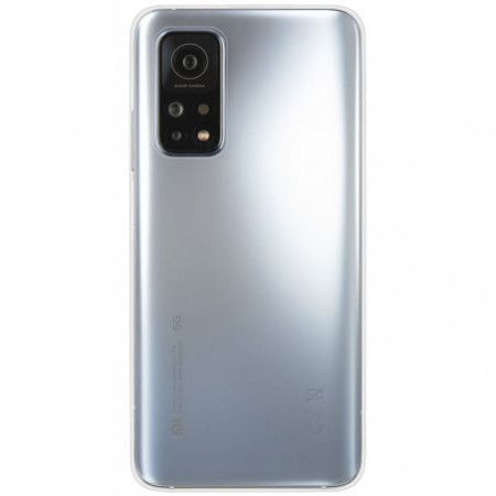 Coque Transparent | Xiaomi Mi 10T / Mi 10T Pro