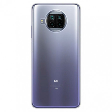 Coque Transparent | Xiaomi Mi 10T Lite