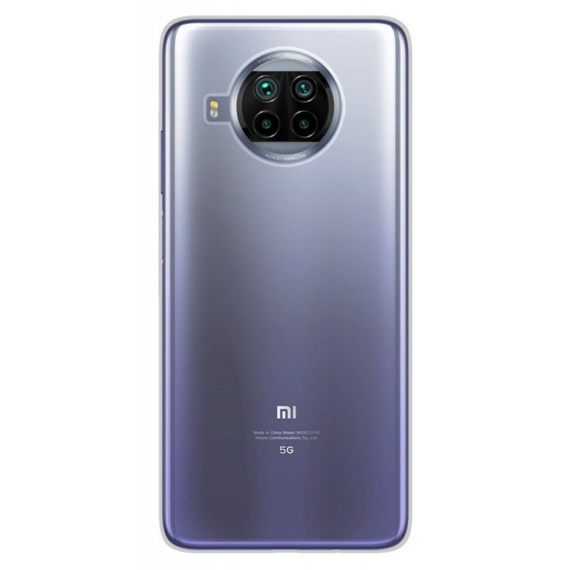 Coque Transparent | Xiaomi Mi 10T Lite Coque Transparent | Xiaomi Mi 10T Lite