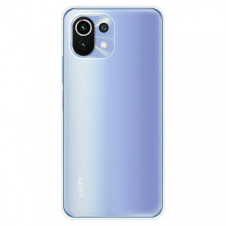 Coque Transparent | Xiaomi Mi 11
