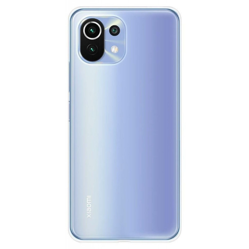 Coque Transparent | Xiaomi Mi 11 Coque Transparent | Xiaomi Mi 11