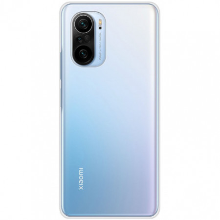 Coque Transparent | Xiaomi Mi 11 Pro