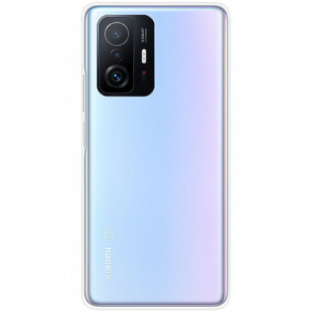 Coque Transparent | Xiaomi Mi 11T 5G / Mi 11T Pro 5G