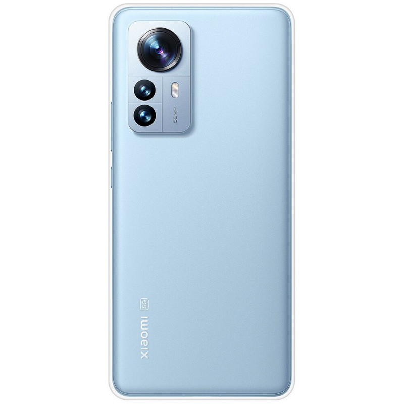 Coque Transparent | Xiaomi Mi 12 Pro Coque Transparent | Xiaomi Mi 12 Pro