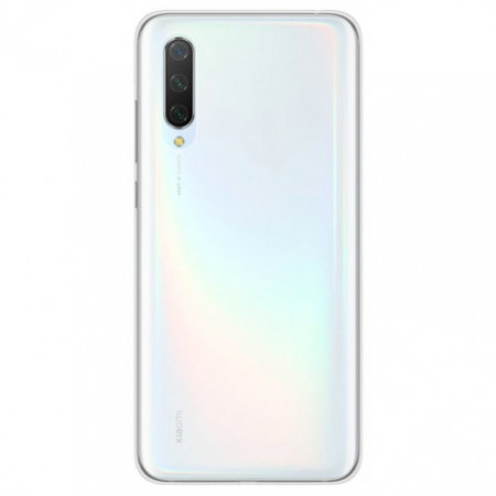Coque Transparent | Xiaomi Mi 9 Lite
