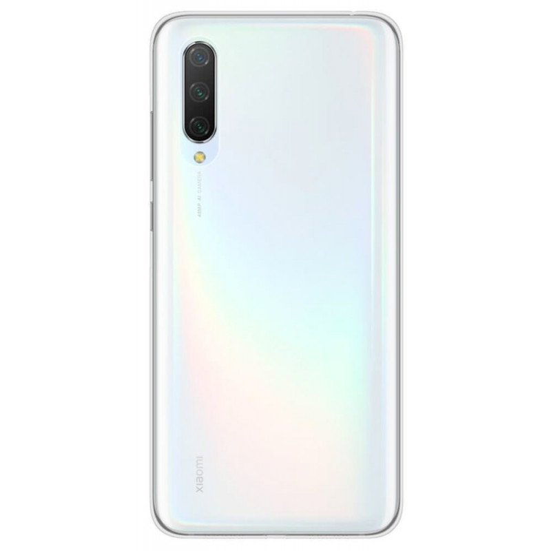 Coque Transparent | Xiaomi Mi 9 Lite Coque Transparent | Xiaomi Mi 9 Lite