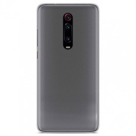 Coque Transparent | Xiaomi Mi 9T
